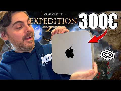 NON FATELO. Comprare un Mac ECONOMICO per Giocare?