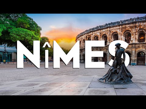 Top 10 Best Things to Do in Nîmes, France [Nîmes Travel Guide 2024]