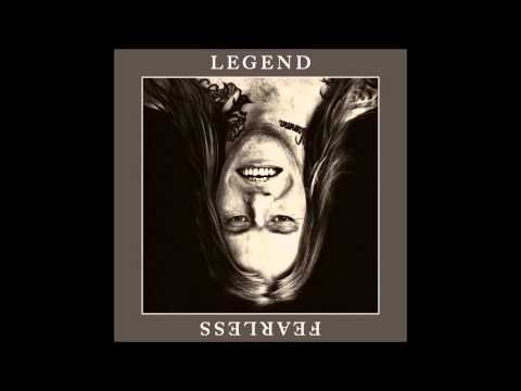 Legend - Violence