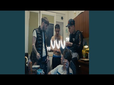 UUU (feat. Mumble, VGHOST6 & Foe)