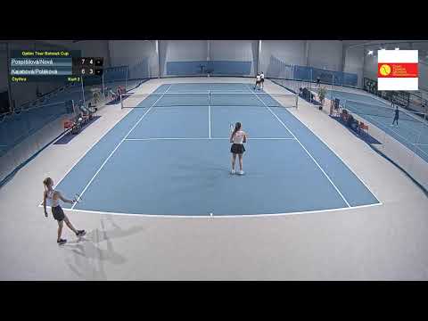 Kurt 2_5.2.2023_Optim Tour Bohouš Cup - ženy A_SK HIT Hradec Králové