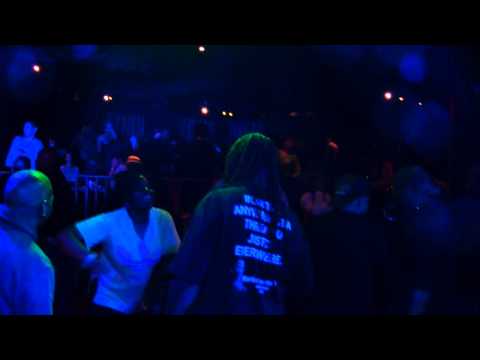 Daylight Returns to Georgetown - DJ Divine Birthday Edition