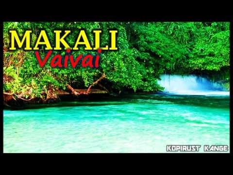 Makali - Vaivai