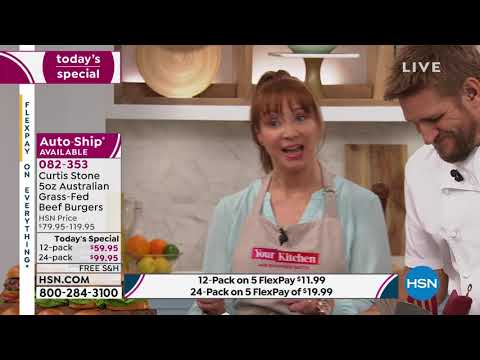 HSN | The Monday Night Show with Adam Freeman 06.24.2019 - 08 PM