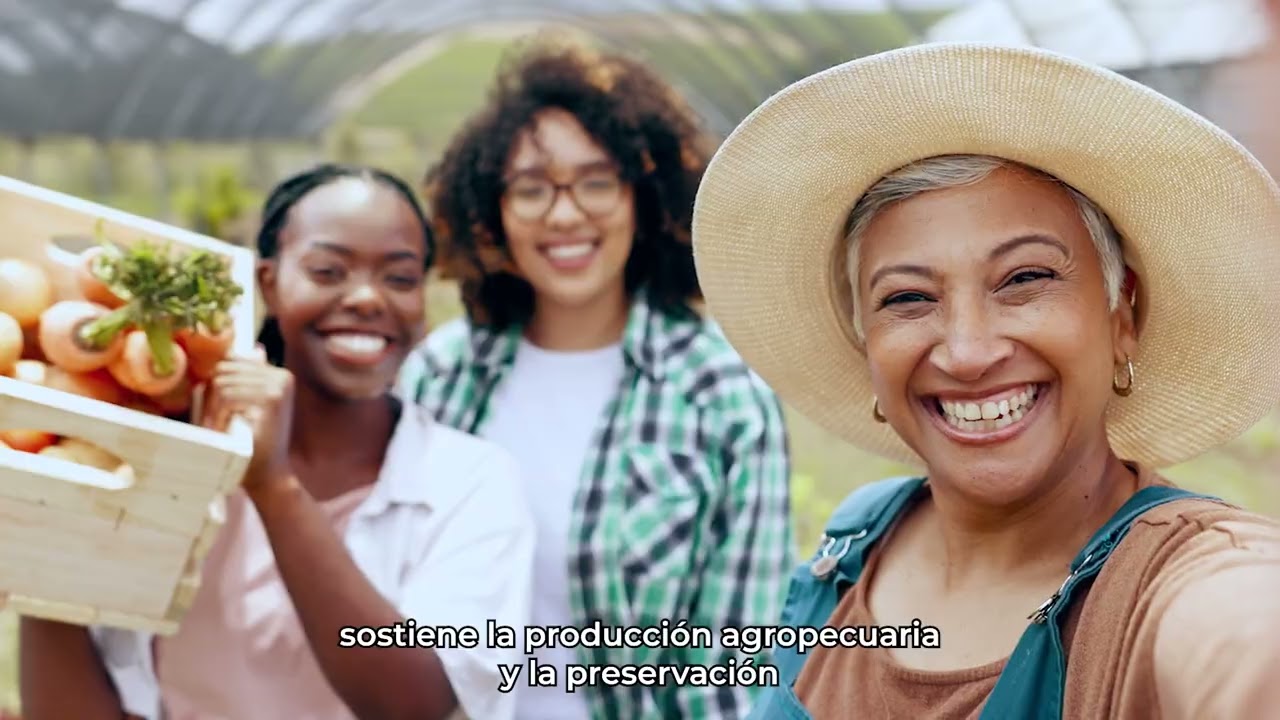 Día Internacional de la Mujer en la Comunidad Andina