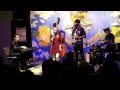 Kat Edmonson — "Summertime" 
