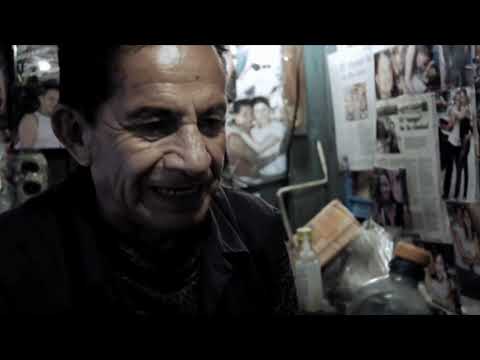 El Voceador de la Eterna Juventud