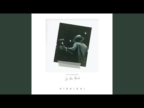 Ordinary People（LIVE TOUR 2017　ON THE ROAD）