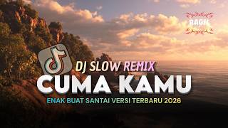 Download lagu 🔥 DJ Slow Remix Viral | Relaxing Music But Makes You Dance | Only You - Rhoma Irama | DJ Ragil mp3