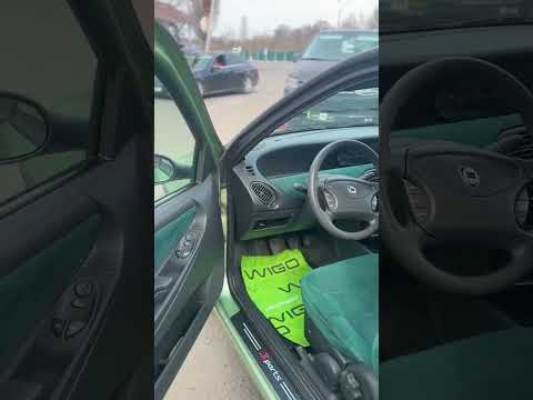 фото lancia ypsilon i (type 840) 0