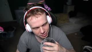 Impoverished ASMR