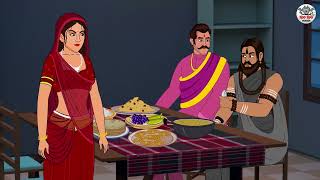 असुर 2 | ASUR 2 | Hindi Kahaniya | Stories in Hindi | Horror Stories in Hindi