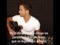 Pablo Alborán - Andalucía | Amor de barrio 