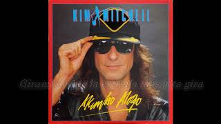 Kim Mitchell - All We Are subtitulos en español