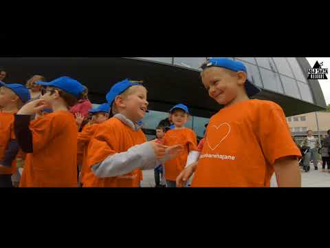 Birdie Pirat - Barnehagerap (Offisiell Video)