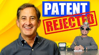What Inventions Cannot Be Patented?