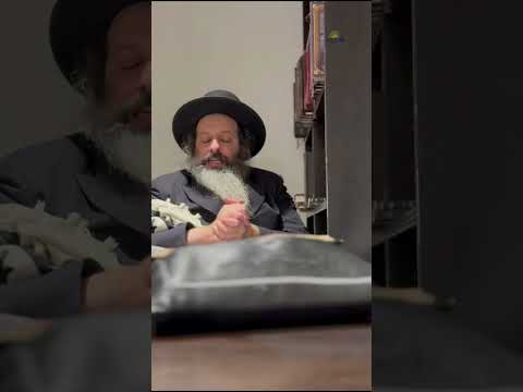 שדכן האָט גערופן די זעלבע מינוט ער געשריגן צו די באשעפער