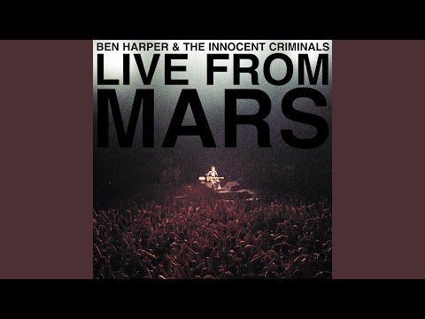 The Drugs Don't Work (Live)