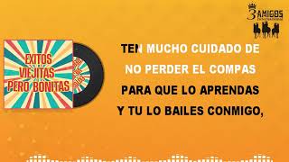 Pasito presumido (Karaoke)