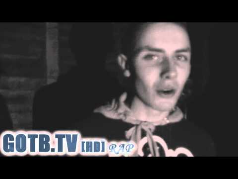 GrimeofftheblockTV - Rikz - Mnk - Grimbo - Jedii - Drastik #RAP