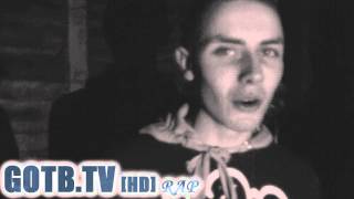 GrimeofftheblockTV - Rikz - Mnk - Grimbo - Jedii - Drastik #RAP