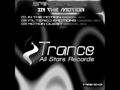 TARE-10-01: Sandeagle - Motion Quest (Original Mix)