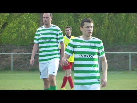 TSV Klein Berkel  - TSG Emmerthal