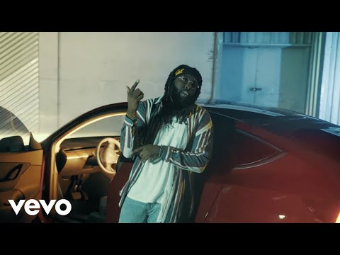 Rexx Life Raj - Tesla In A Pandemic (Official Video)