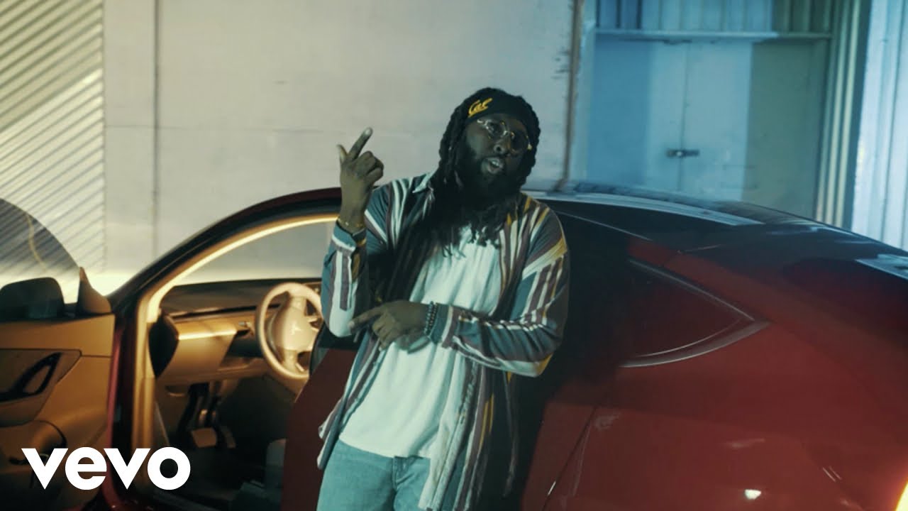 Rexx Life Raj – Tesla In a Pandemic (Audio, Video) - Click to play