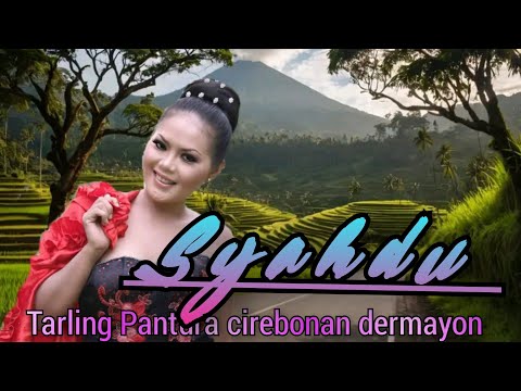 JODOH AMPIRAN Sri avista tarling Pantura lawas merdu enak didengar