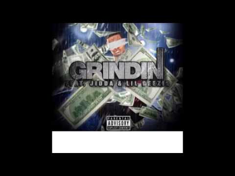 GrindiN feat Jidda & Lil Deezie