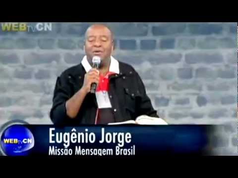 Eugênio Jorge_Teu Sou / Ninguém Te Ama como Eu_ 28/03/2013_Acamp.Semana Santa