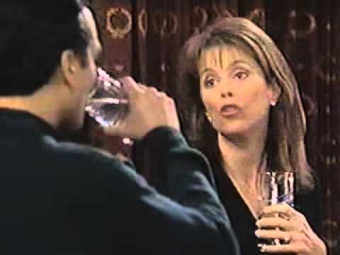 02-07-01 "I'm Out of Paper Bags" - Sonny and Alexis - General Hospital