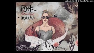 P!nk - Whatever You Want (Making You Sleep Version) (Snippet)