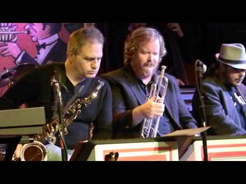 160124 Snake and the Charmers at B.M.C.