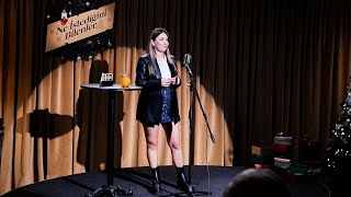 OGGUSTO X Schweppes İle Ne İstediğini Bilenler: Ayça Onursal Oral