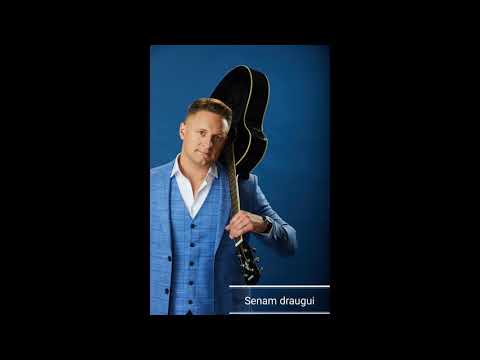 Andrius Rimiškis - Senam draugui