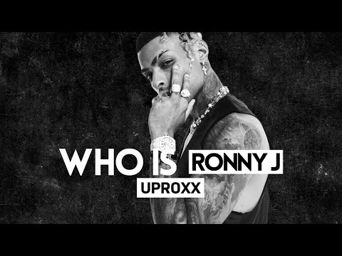 How Ronny J Produced Both Sides Of Eminem-MGK Beef & Became Rap's Most In-Demand Producer | Mini-Doc