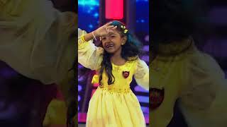 Bole Chudiyan | Battle Round | Little Titans