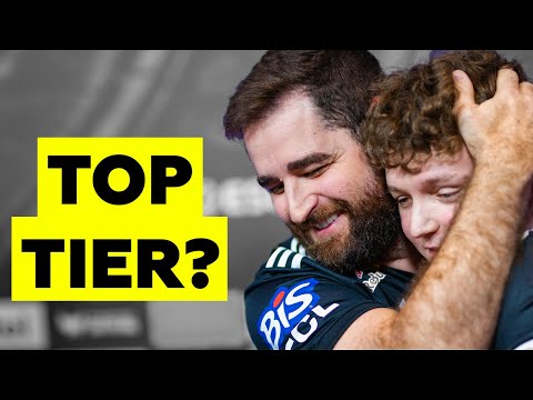 How Are Furia THIS Good?