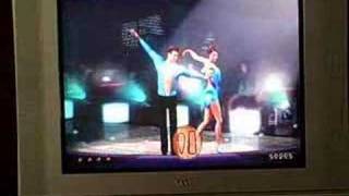 Dancing With The Stars (She's A Lady)