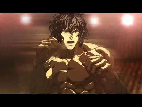 Kengan Ashura- [AMV]-Warriyo - Mortals (feat. Laura Brehm) (ELPORT remix)