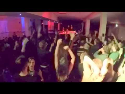 Dan Stone / ID - ID 3/ Trance Gate 2016 /