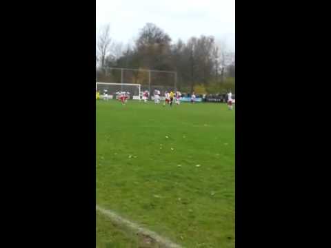 SVDPW 1 - SVV 1 (01-12-2013)