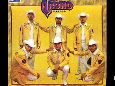 El Trono de Mexico - Ay Amor (Compositor/Co-Autoria) Enrique Lopez/R. Verduzco