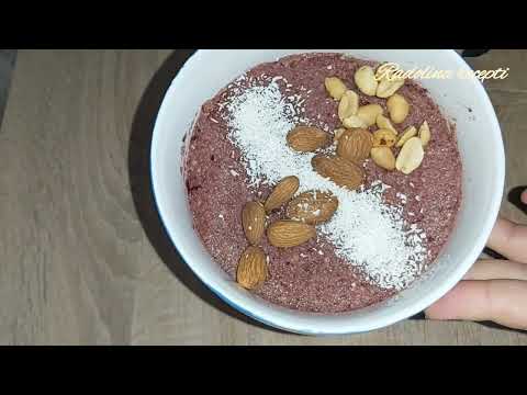 PREDLOG ZA DORUČAK SA HELJDOM,JEDITE I ŽIVITE  ZDRAVO 😊😋