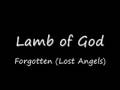 Lamb of God - Forgotten (Lost Angels)