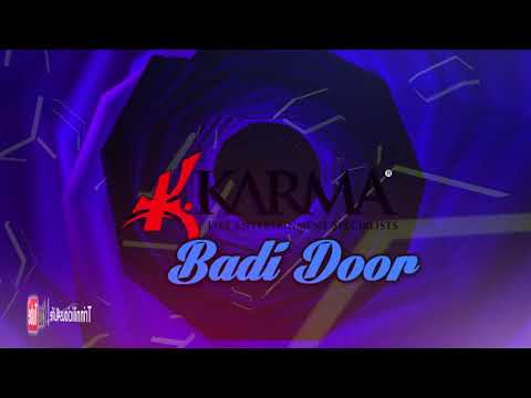 Karma Band: G I & Ravi B - Badi Door