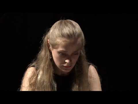 Anastasia Churbanova - Claude Debussy, Suite Pour Le Piano L.95