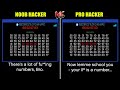 GTA 5 Rickie Lukens Journey From NOOB To PRO Hacker Dialogue Changes Possibilities